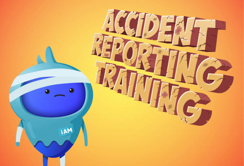 Accident Reporting Training (CPD certified & IOSH Approved)
