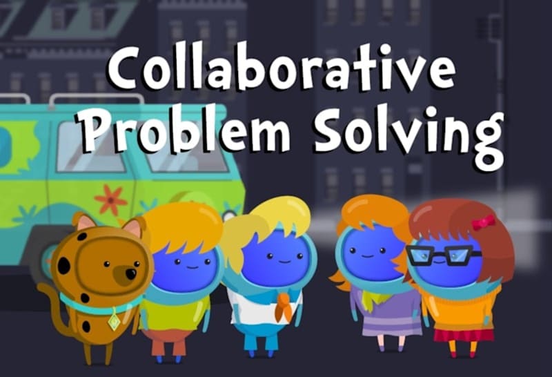 Collaborative Problem Solving (CPD certified)