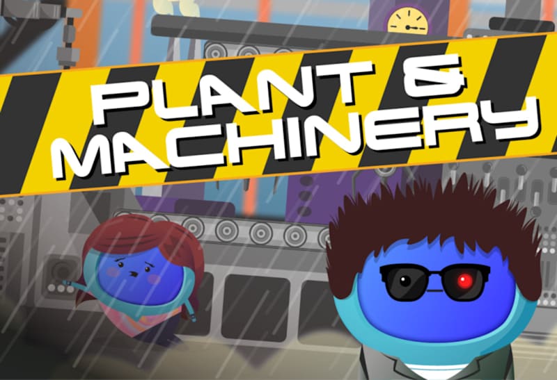 Plant & Machinery (IOSH Approved and CPD certified)