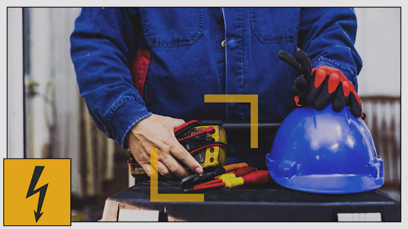 Electrical Safety: Work Practices and PPE