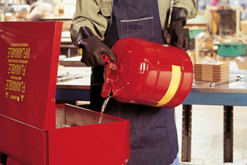 Fire Prevention Awareness