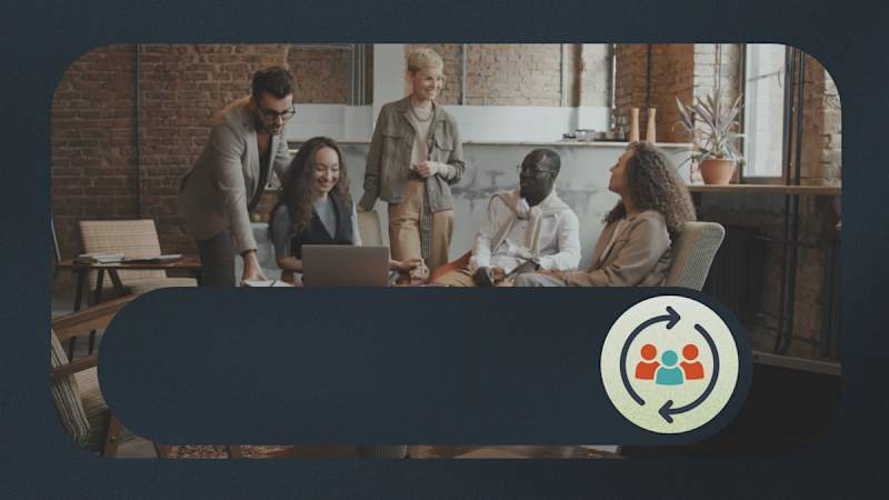 Leading a Diverse Organization