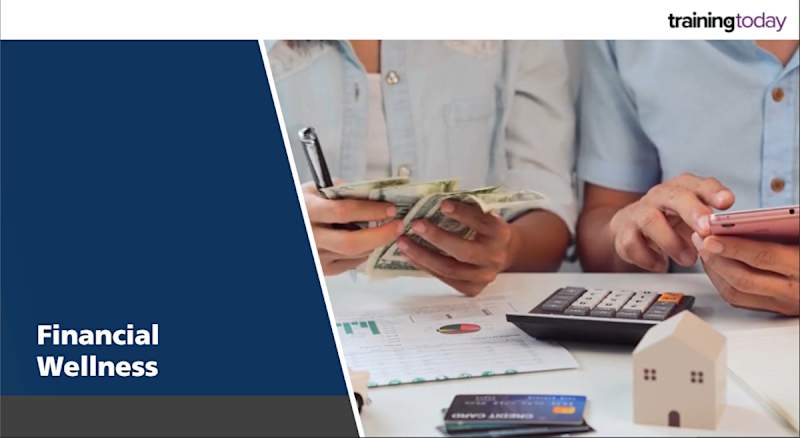 Financial Wellness