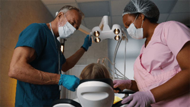 Sexual Harassment in the Workplace for Dental Healthcare Providers 6.0