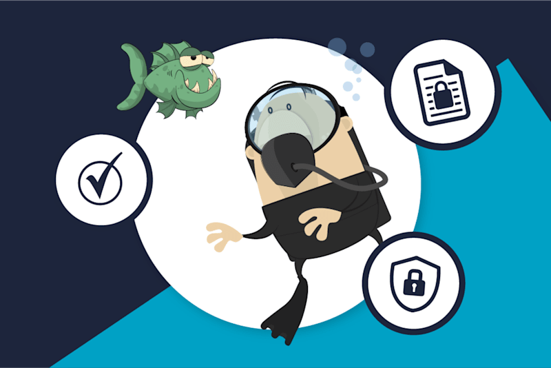 Phishing Fears (American)