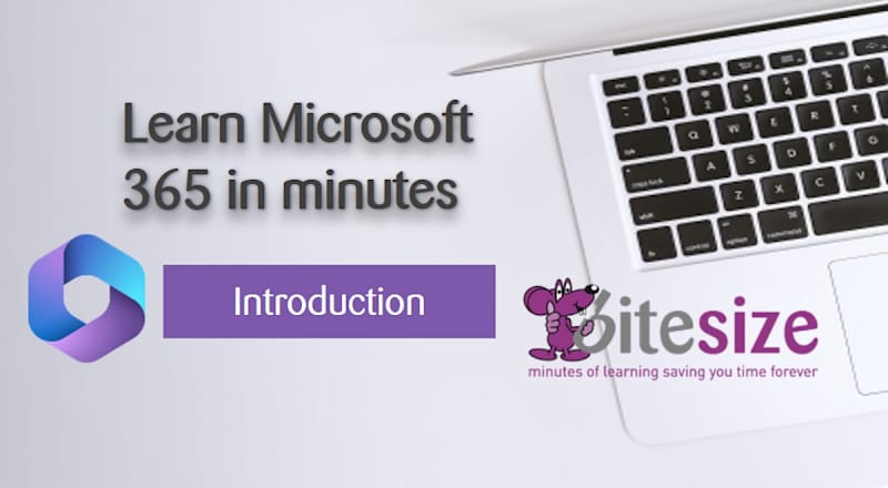 Microsoft 365 – Introduction