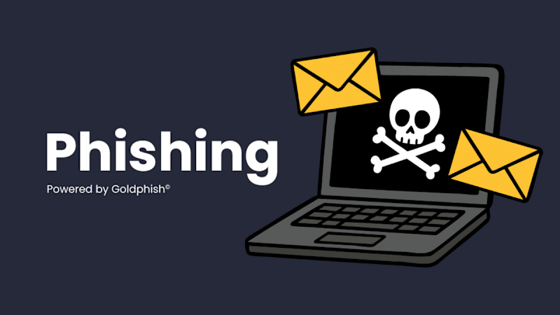 Phishing