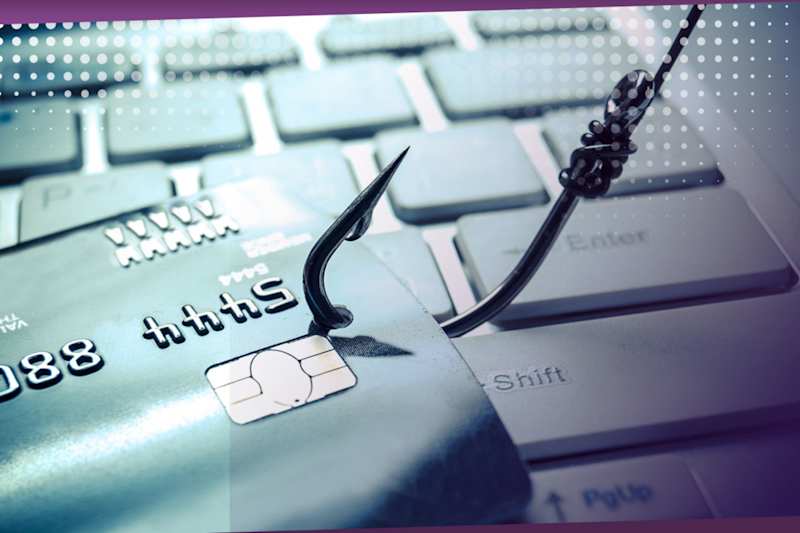 Cybersecurity: Protecting Yourself and Your Company From Phishing Attacks