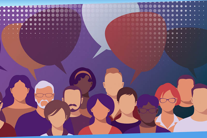 Speak Out Against Offensive Workplace Behavior