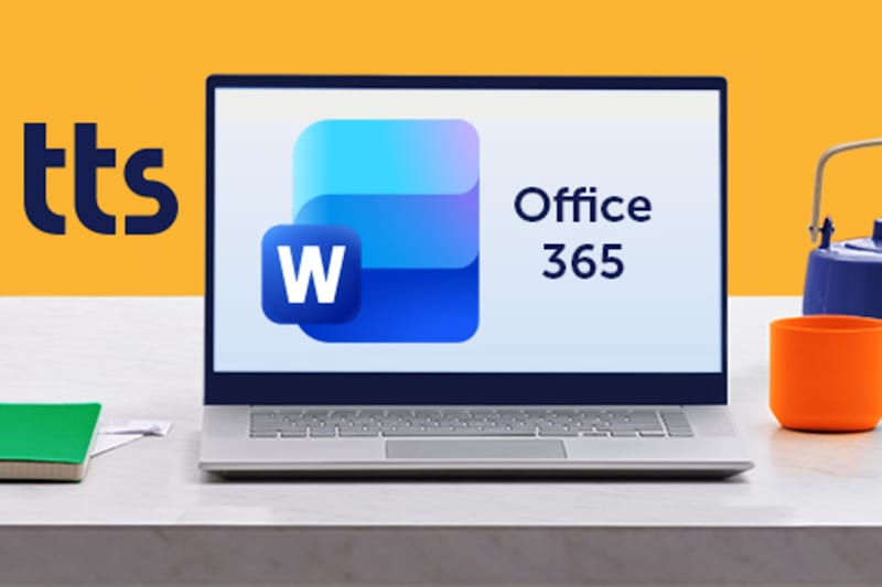 Microsoft Word 365 (EN-US)