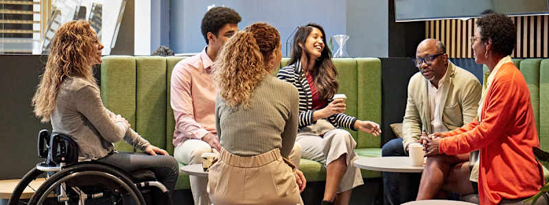 Respectful Workplace - Code of Conduct
