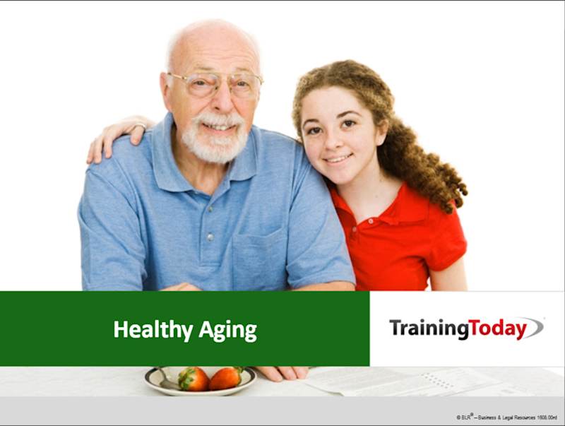 Healthy Aging