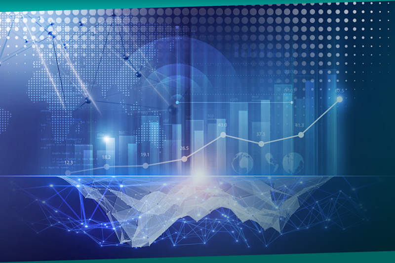Digital Transformation: What Is Big Data?