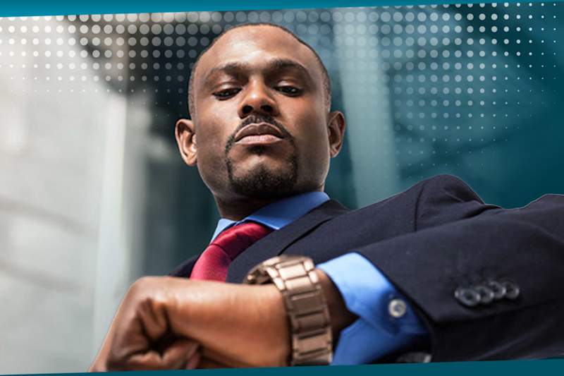 An Effective Leader's Guide to Time Management