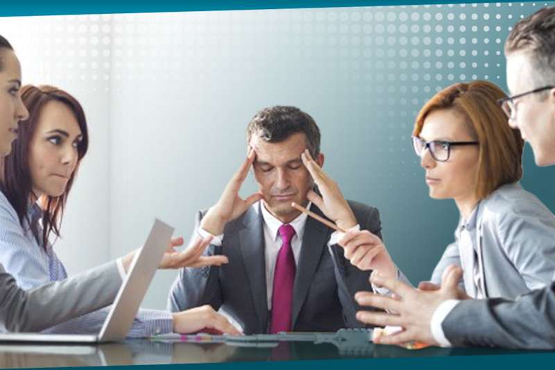 A Guide to Conflict Resolution