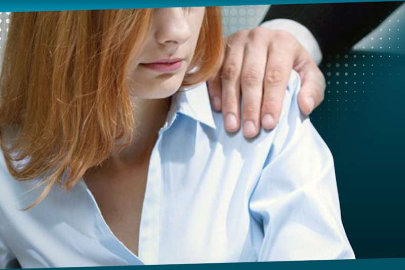 Sexual Harassment Prevention - Managers