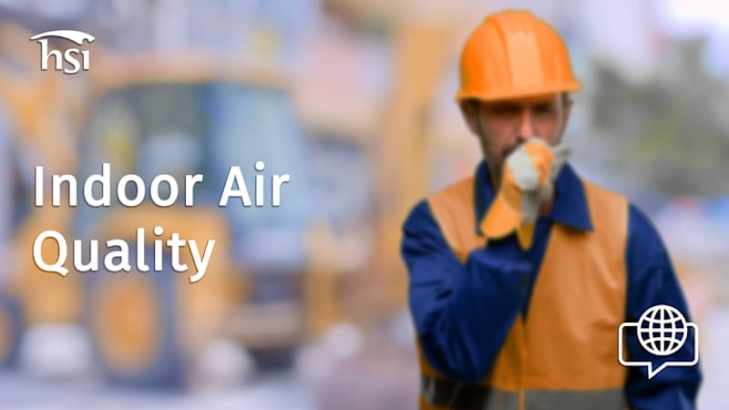 Indoor Air Quality