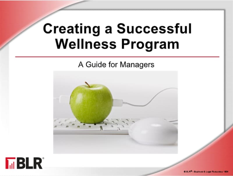 Creating a Successful Wellness Program: A Guide for Managers