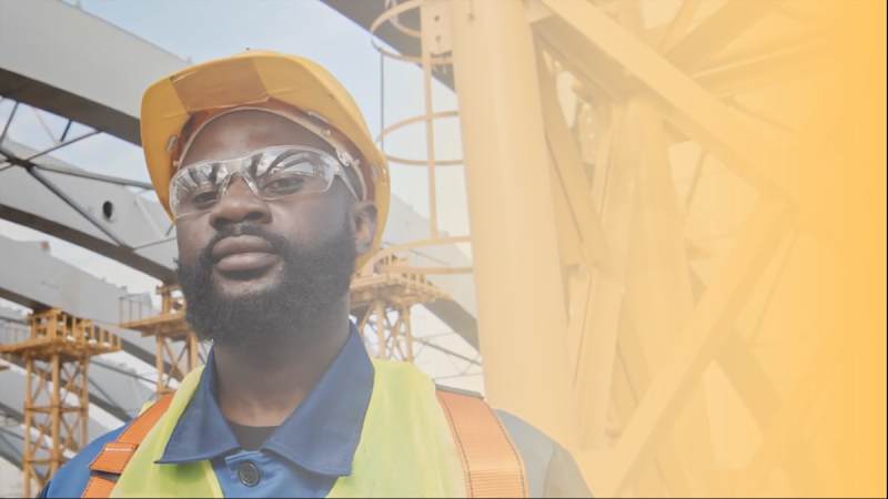 Working Safely in Hot Weather