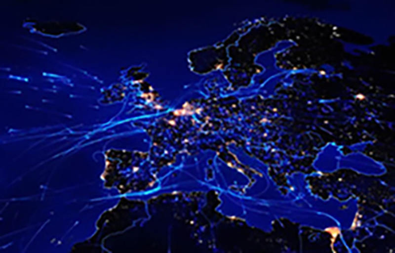 Navigating the GDPR with our US Partners
