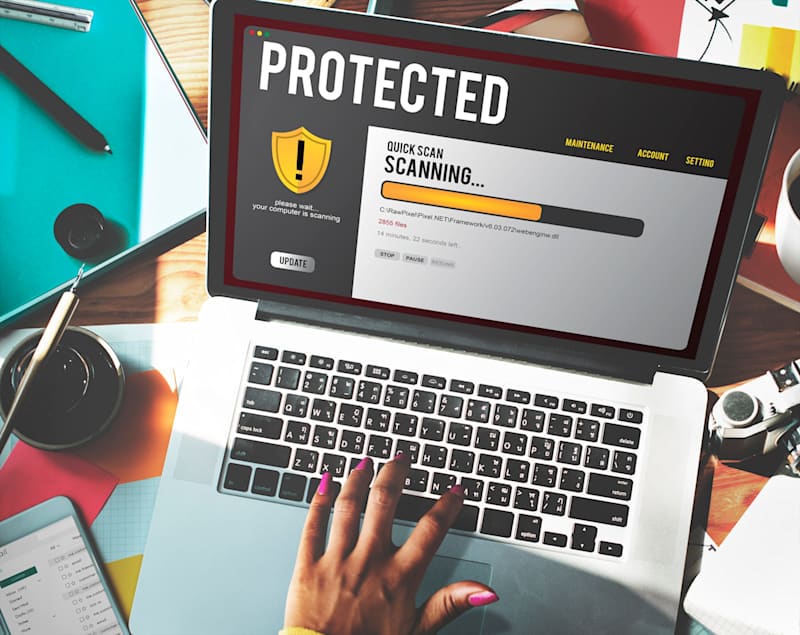 Cybersecurity Module 7: Protecting and Securing Your Data