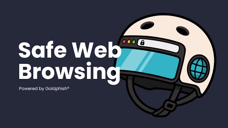 Safe Web Browsing