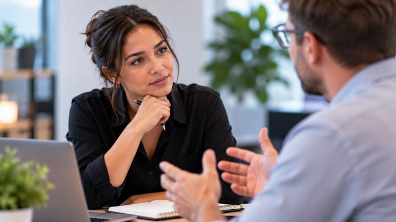 Active Listening - How To Really Do It