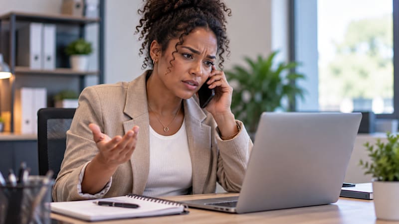 How To Handle A Complaint - Rapid Recall
