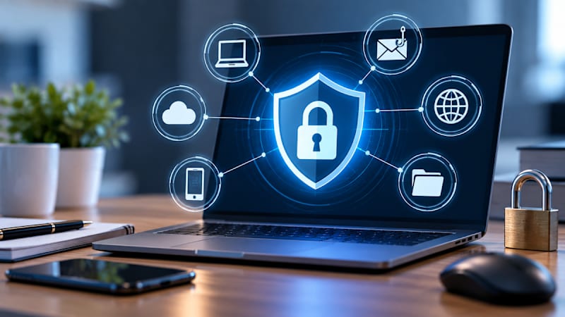 Understanding Cyber Security