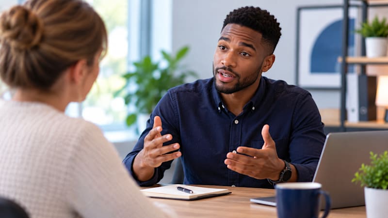 Practical Assertive Techniques