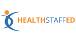 HealthStaffed logo partner