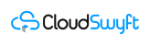 Cloudswyft logo partner