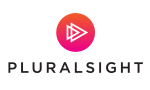 Pluralsight logo partner