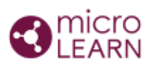 Microlearn logo partner