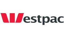 Westpac  logo partner