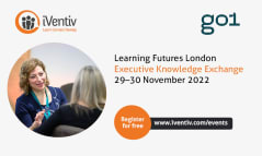 Learning Futures London, Executive Knowledge Exchange November 2022