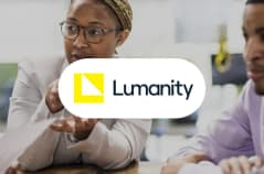 Delivering a transformational learning ecosystem for Lumanity