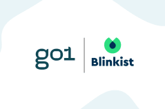 Blinkist Acquisition: Information for Content Partners