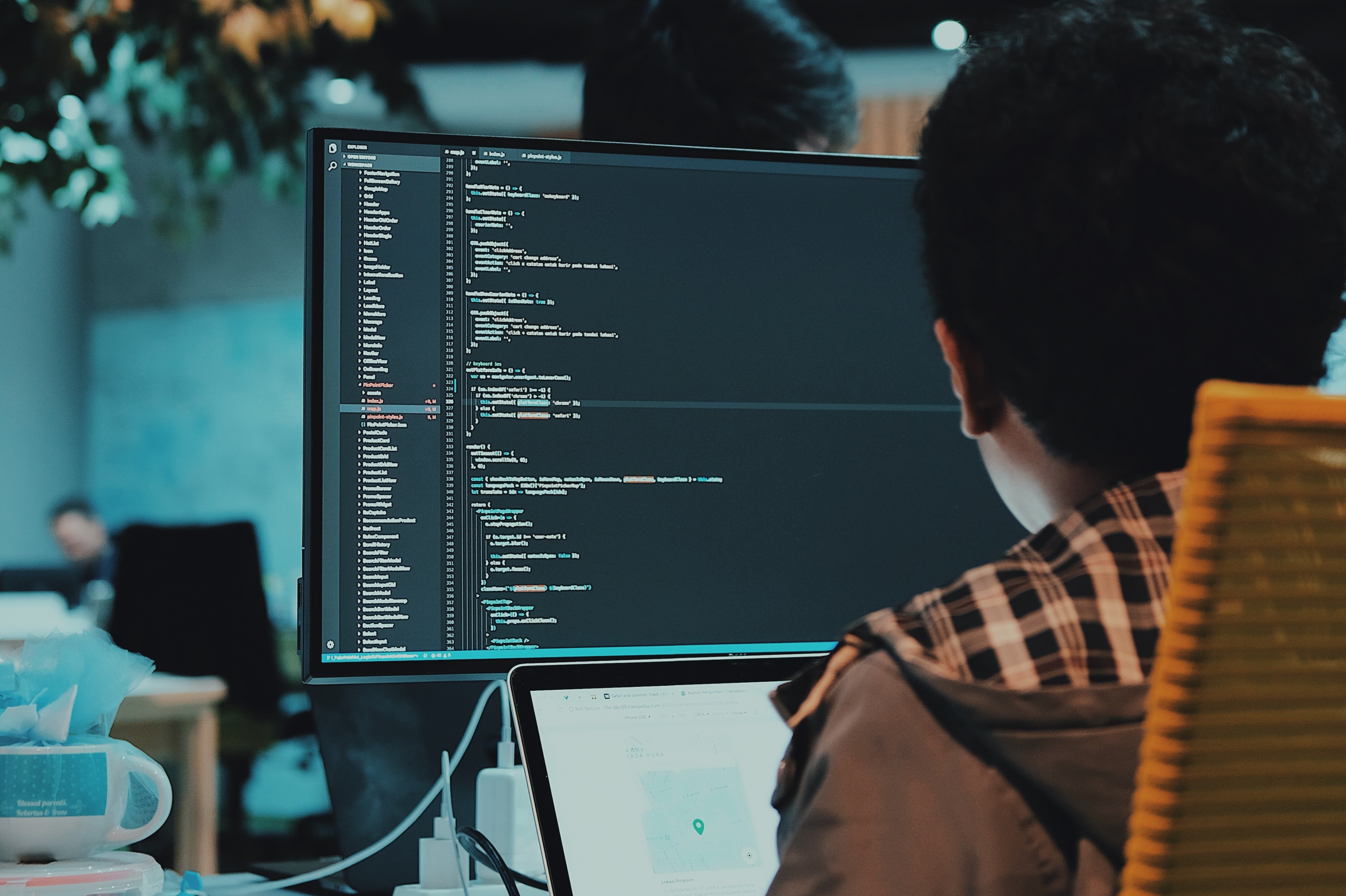 Making Our GUI Pretty | GoSkillBoost