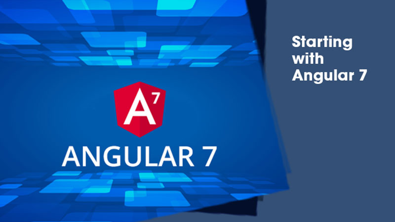Service-Enabled Components - Starting with Angular 7 | GoSkillBoost