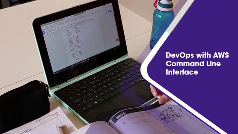 AWS EC2 Key Pair - DevOps with AWS Command Line Interface | GoSkillBoost