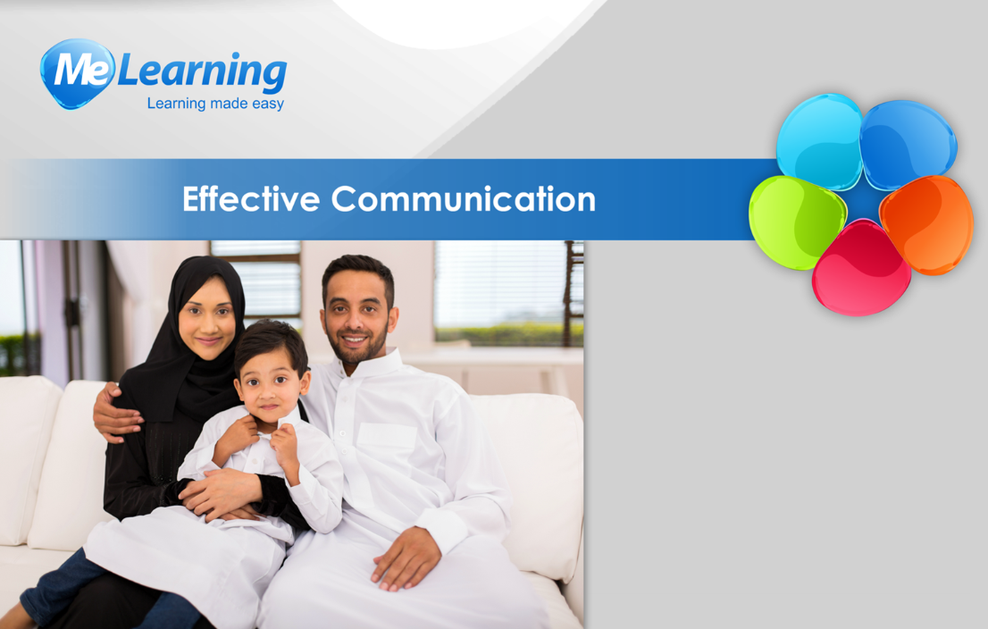Communicating Well with Young People - Effective Communication with ...