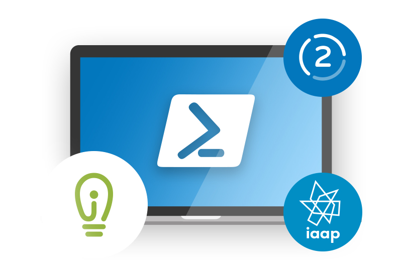 Administration and Automation with Windows PowerShell - Intermediate ...