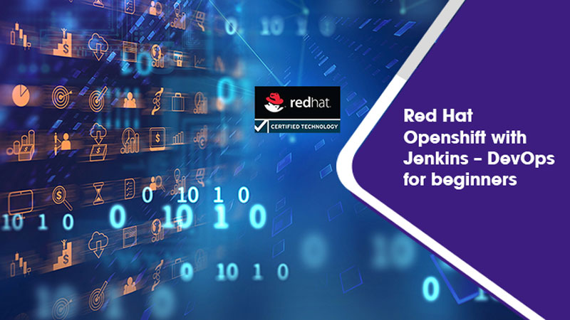 Red Hat Openshift with Jenkins : DevOps for beginners | GoSkillBoost