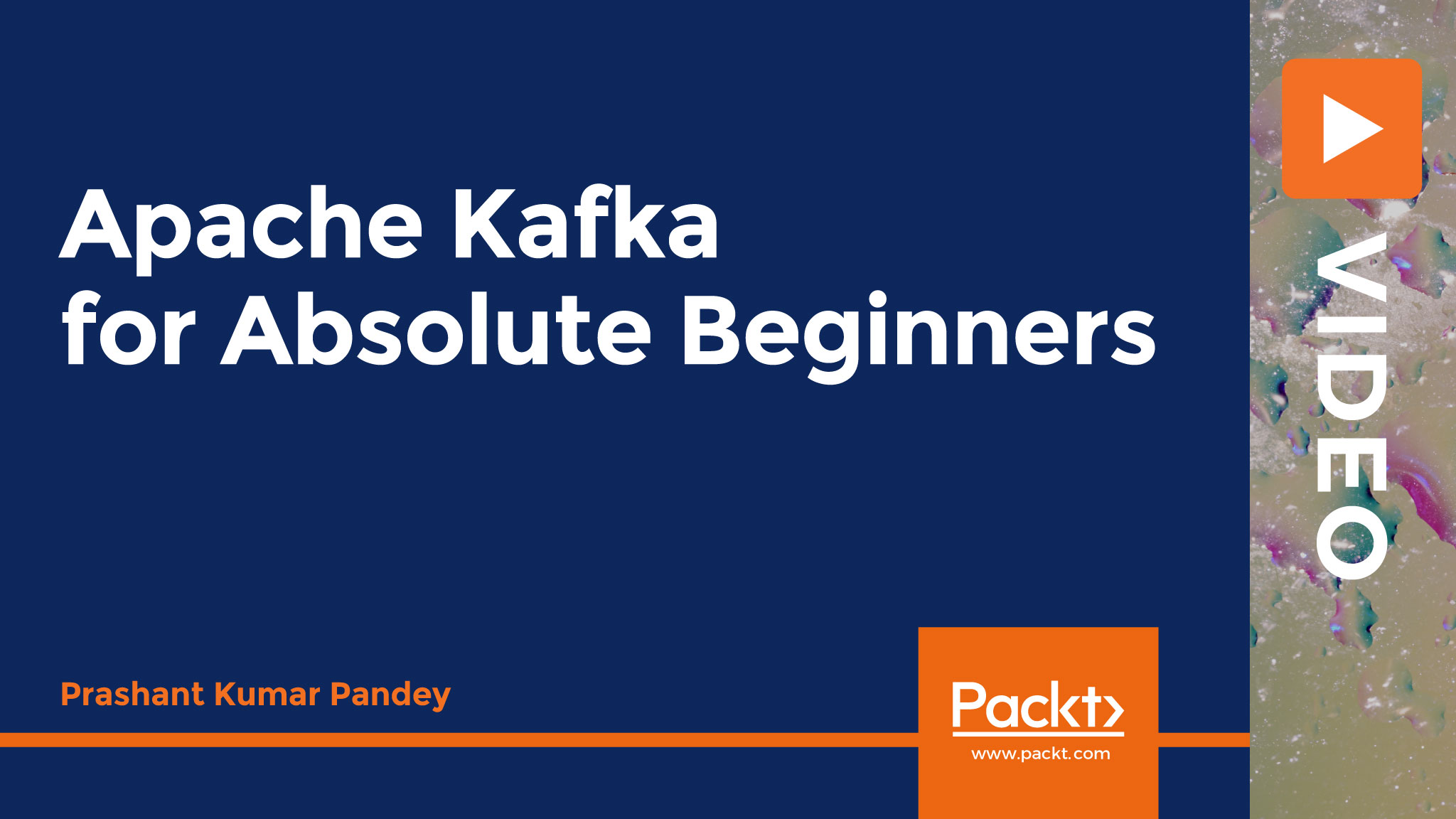 Apache Kafka for Absolute Beginners | GoSkillBoost