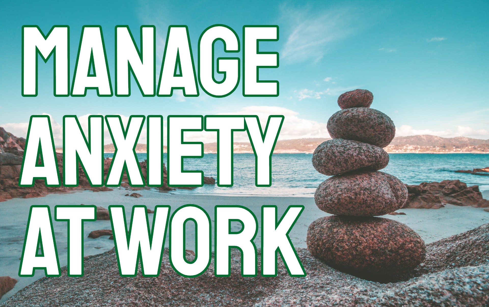  Mastering Work Anxiety, Blog Earning Tips