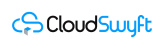 Cloudswyft logo partner