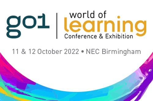 World of Learning Conference and Exhibition