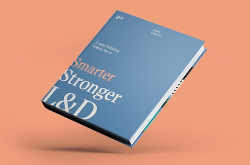 5 new thinking habits for a smarter, stronger L&D ebook image