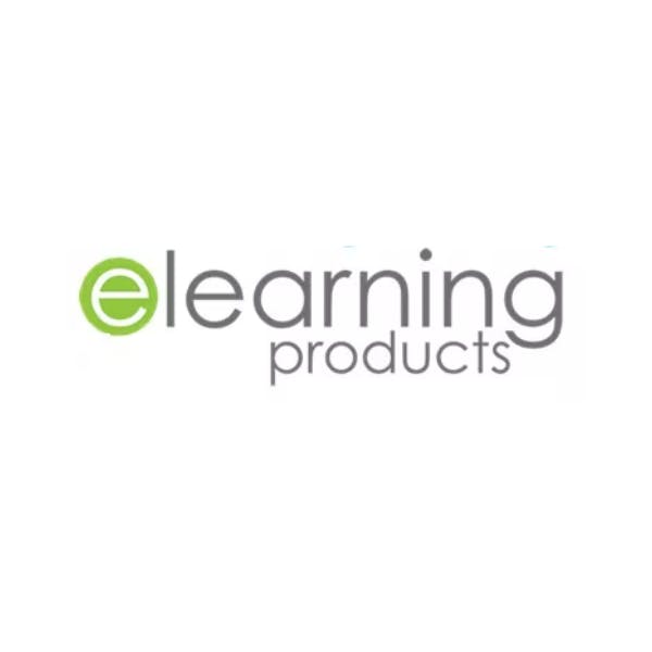 eLearning Products logo